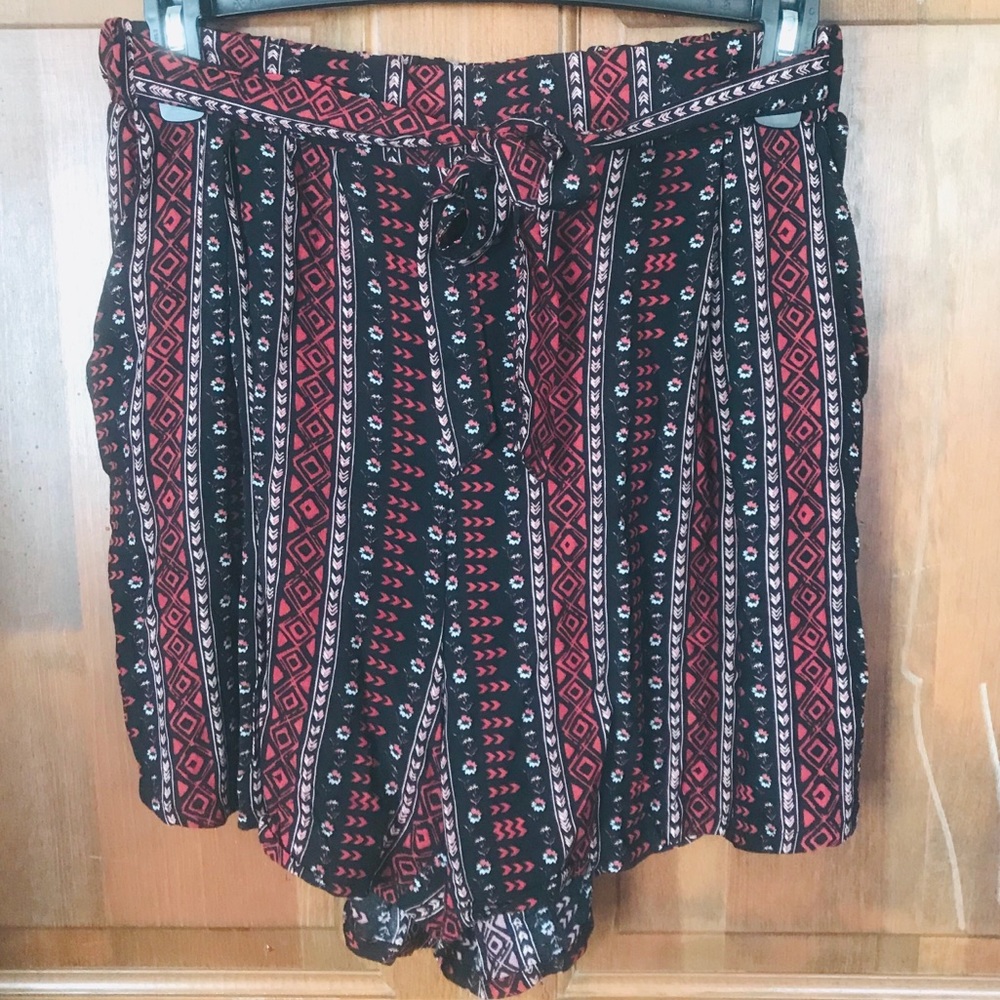 1X Rue 21 Shorts